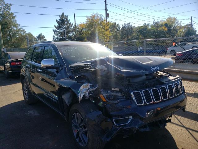 2016 jeep grand cher