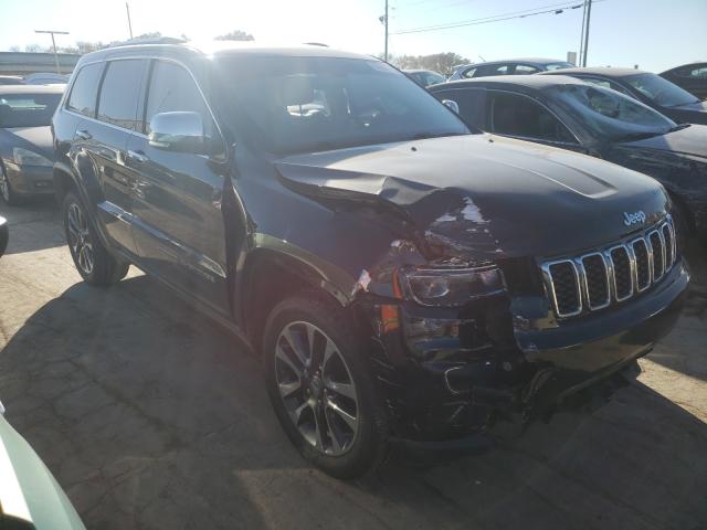 2017 jeep grand cher