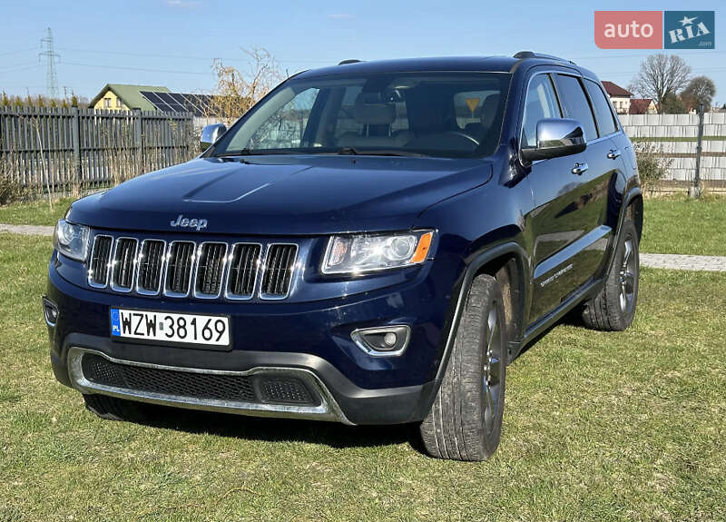 2015 jeep grand-cherokee-