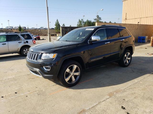 2015 jeep cherokee l