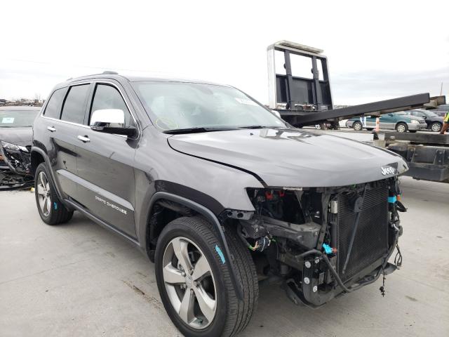 2016 jeep grand cher