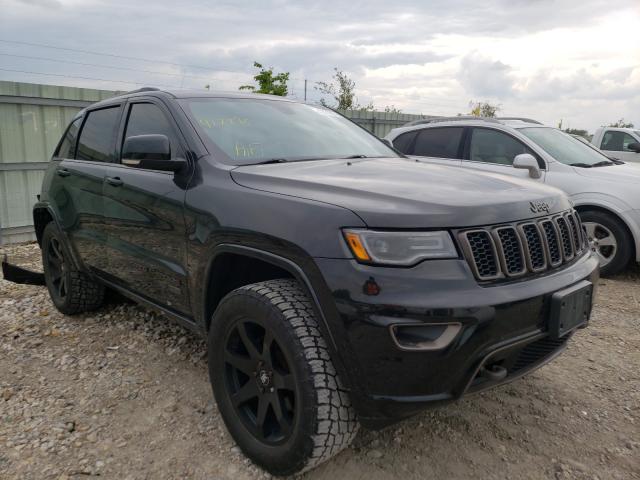 2016 jeep grand cher