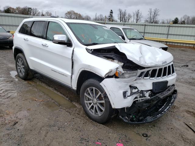 2016 jeep grand cher