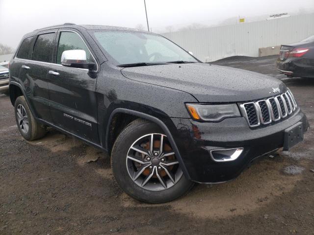 2019 jeep grand cher
