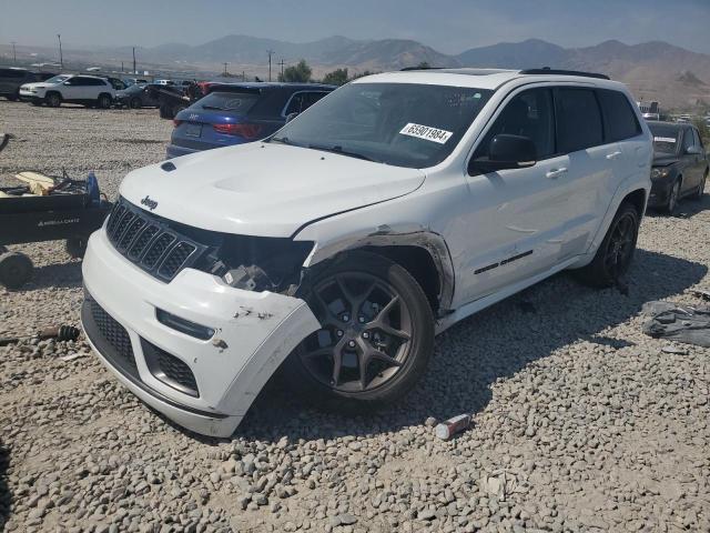 2020 jeep grand cher