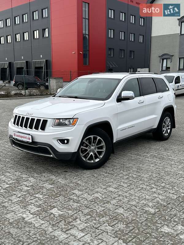2015 jeep grand-cherokee-