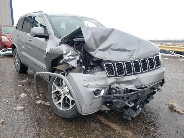 2018 jeep grand cher