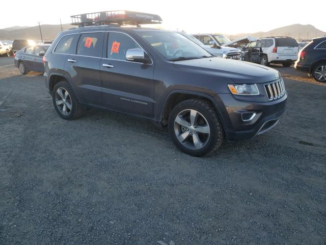 2015 jeep grand cher
