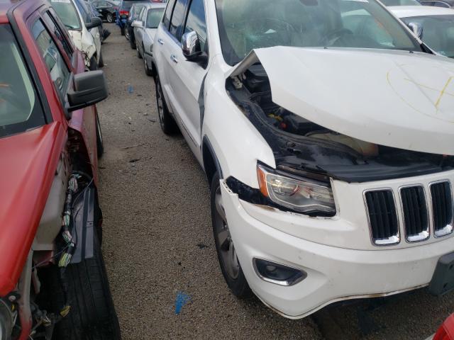 2013 jeep grand cher
