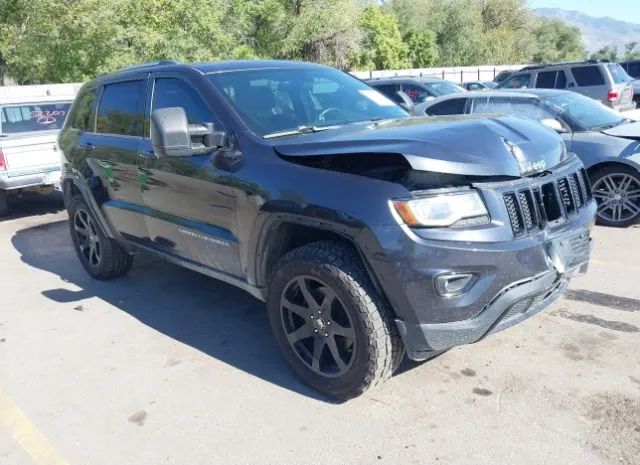 2013 jeep grand cherokee
