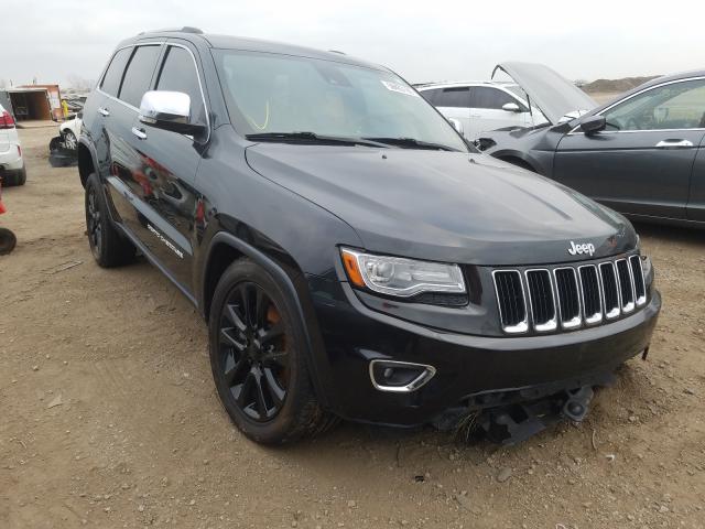 2013 jeep grand cher