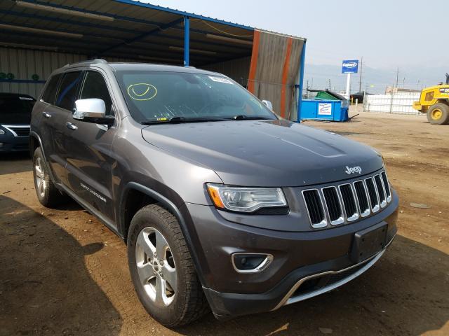 2015 jeep grand cher