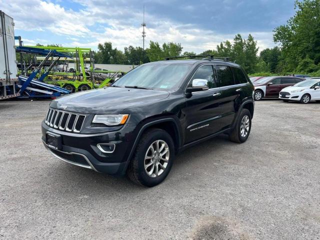 2015 jeep grand cher