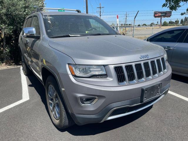 2015 jeep grand cher
