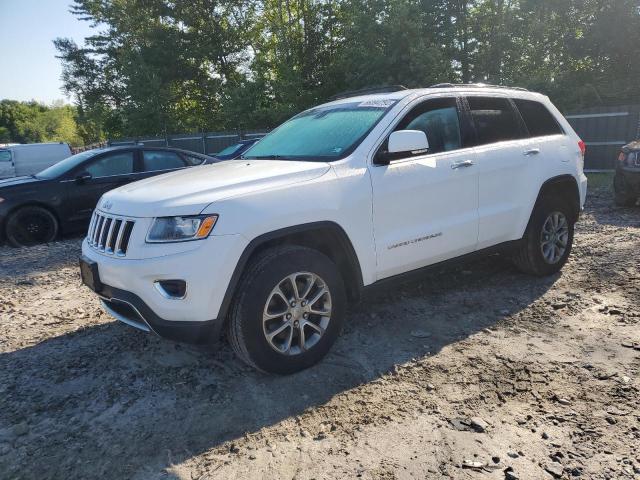 2014 jeep grand cher