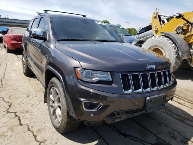 2013 jeep grand cherokee
