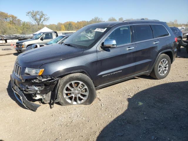 2016 jeep grand cher