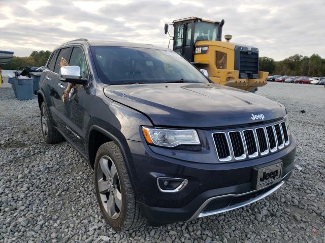 2013 jeep grand cherokee