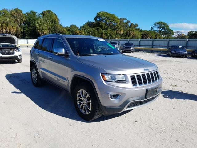 2014 jeep grand cher