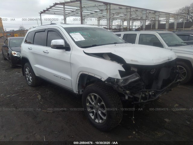 2013 jeep grand cherokee