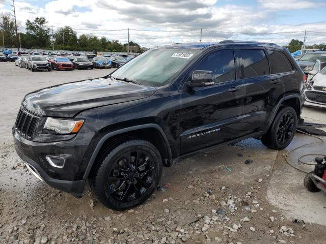 2013 jeep grand cher