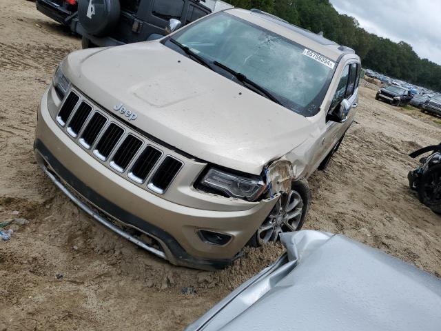 2014 jeep grand cher