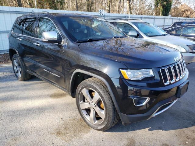 2015 jeep grand cher