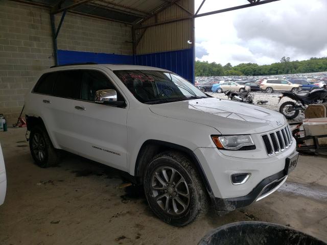 2013 jeep grand cher