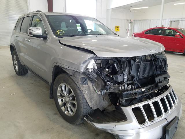 2013 jeep grand cher