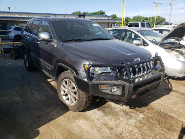 2014 jeep grand cher