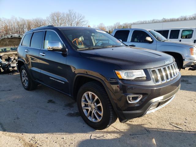 2015 jeep grand cher
