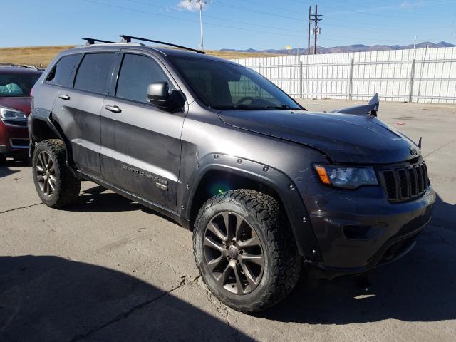 2016 jeep grand cher