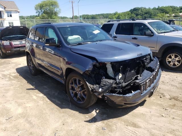 2019 jeep grand cher