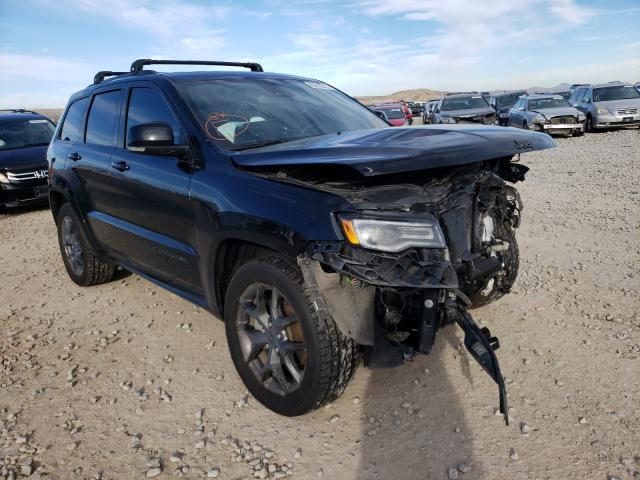 2019 jeep grand cher