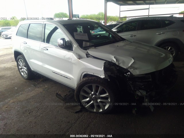 2016 jeep grand cherokee