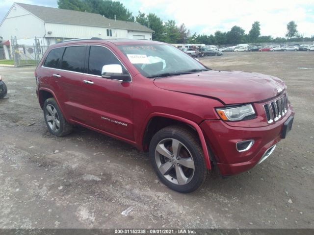 2013 jeep grand cherokee