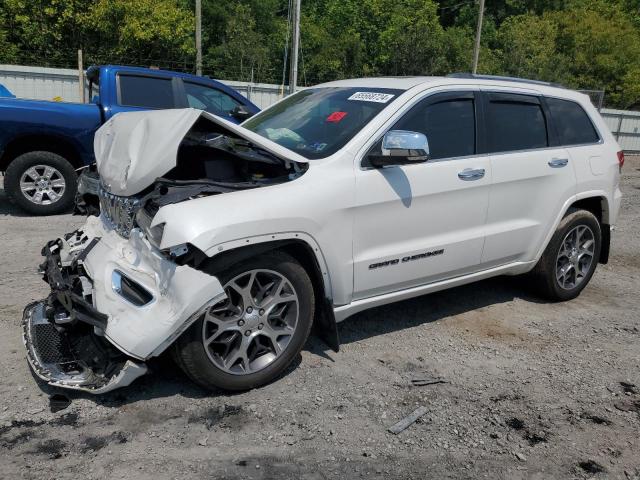 2019 jeep grand cher