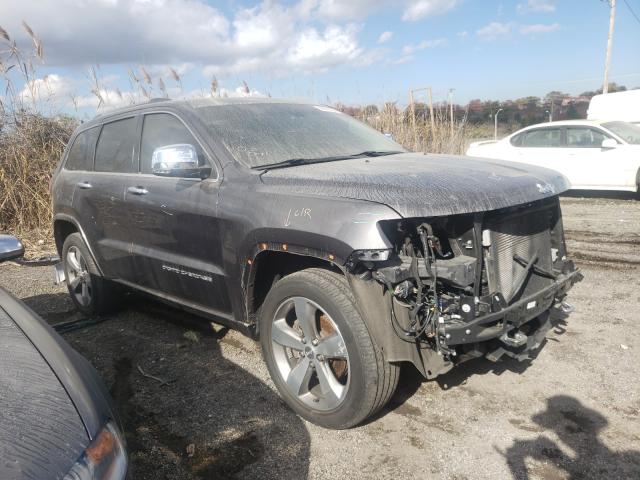 2016 jeep grand cher