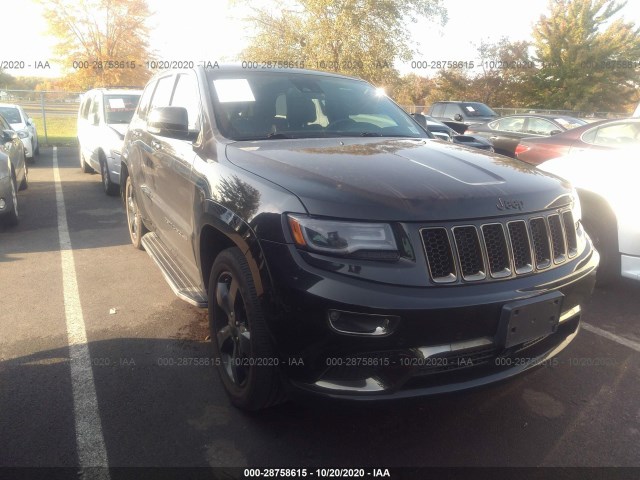 2016 jeep grand cherokee