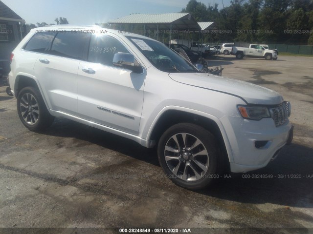 2016 jeep grand cherokee
