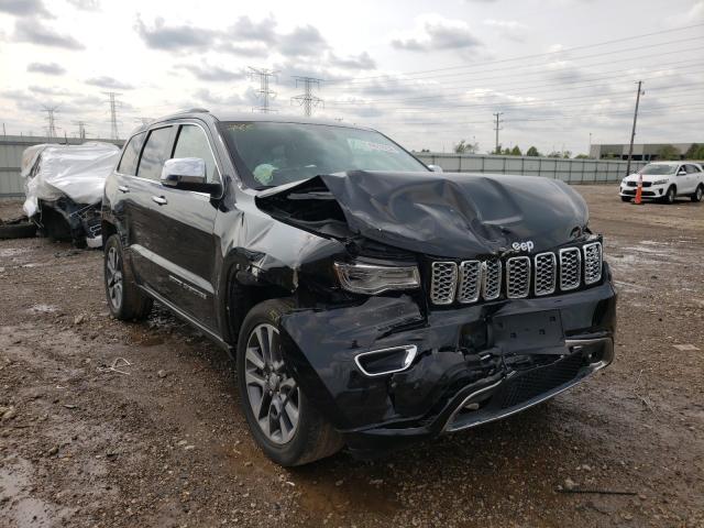 2017 jeep grand cher
