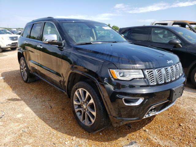2017 jeep grand cher