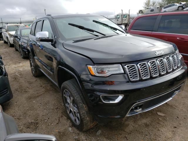 2020 jeep grand cher