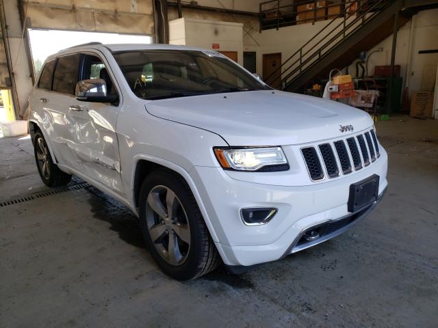 2015 jeep grand cher