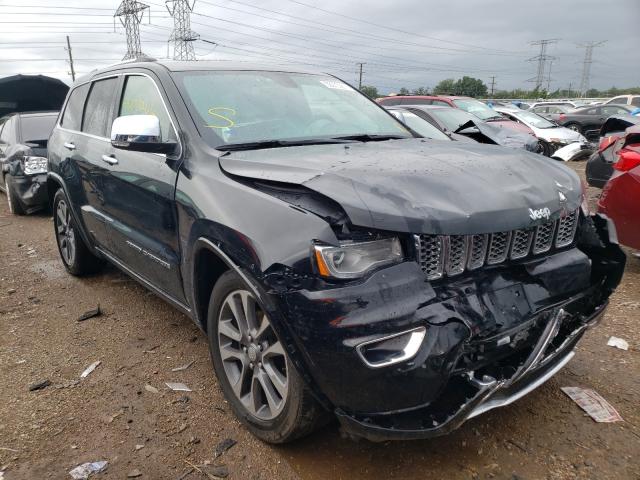 2017 jeep grand cher