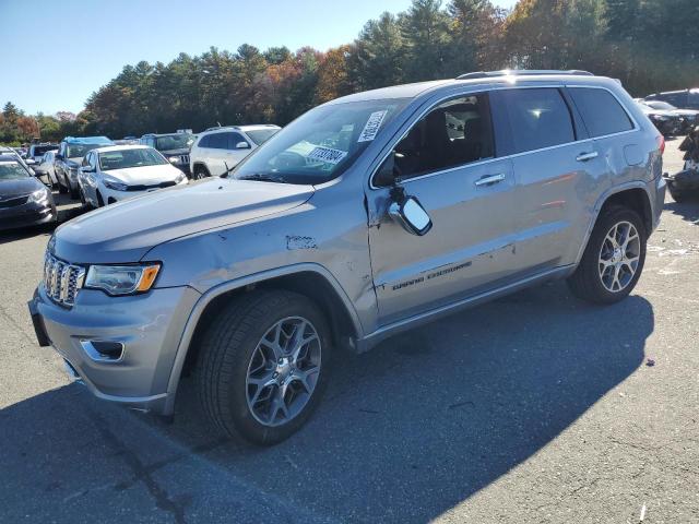 2020 jeep grand cher