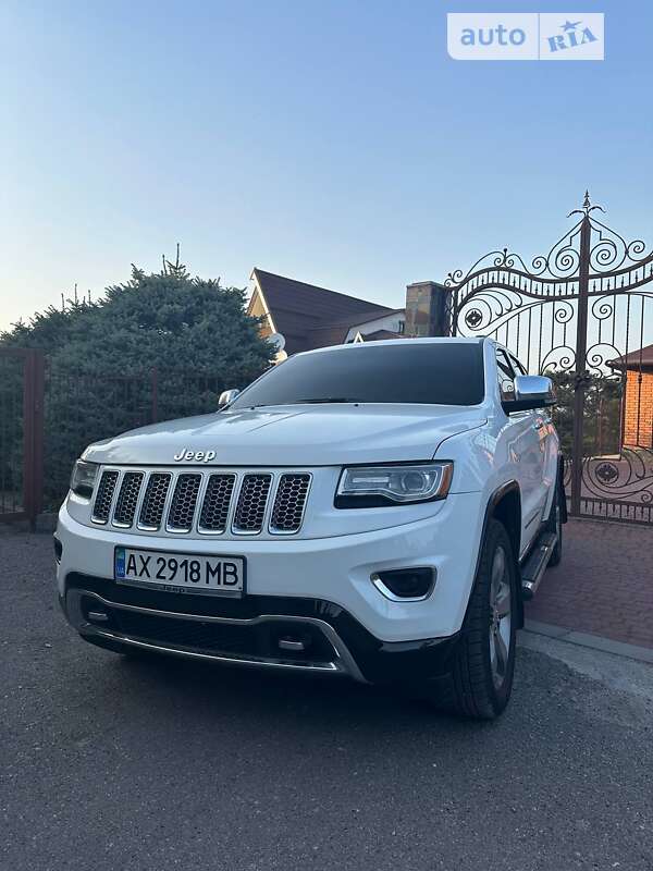 2013 jeep grand cherokee