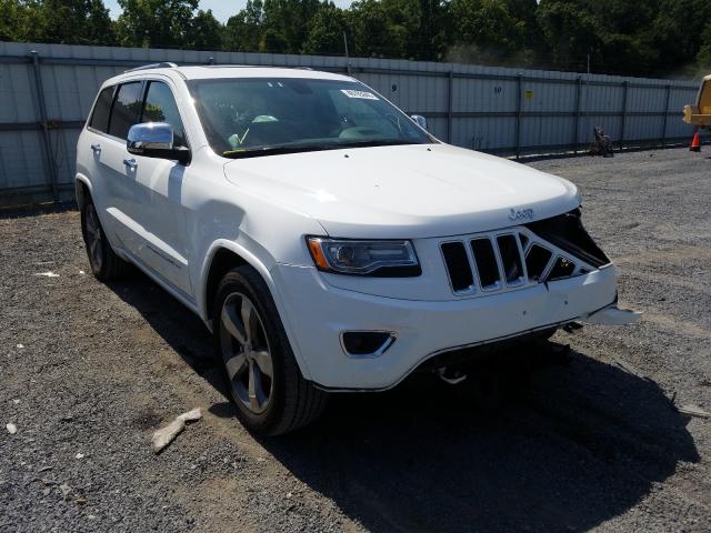 2015 jeep grand cher