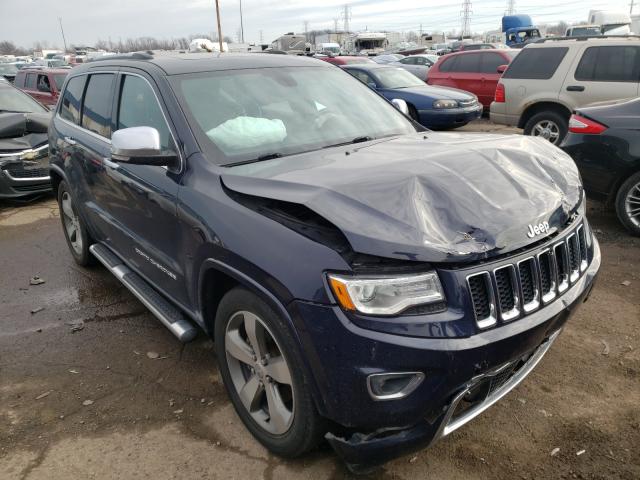 2016 jeep grand cher