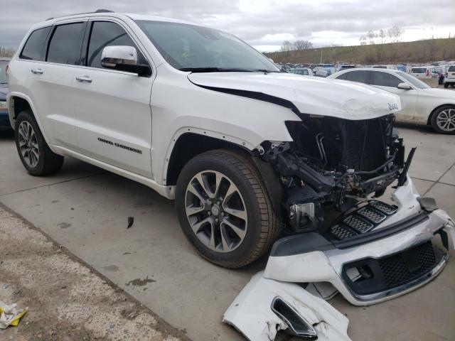 2016 jeep grand cher